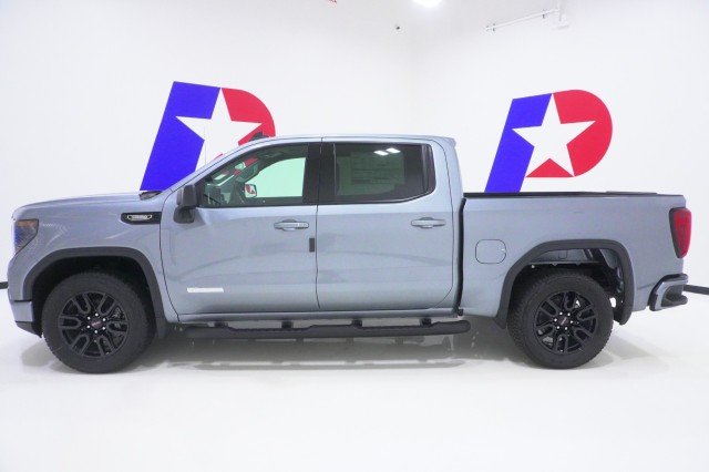 2026 GMC Sierra 1500 Elevation - Photo 12
