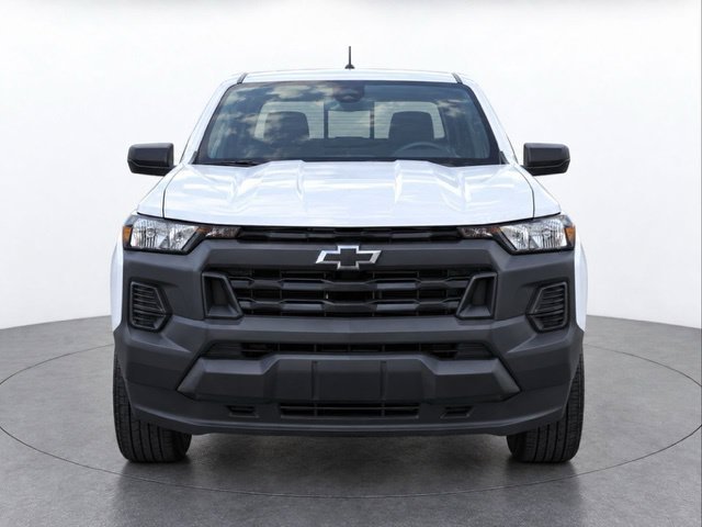 2023 Chevrolet Colorado Work Truck - Photo 2