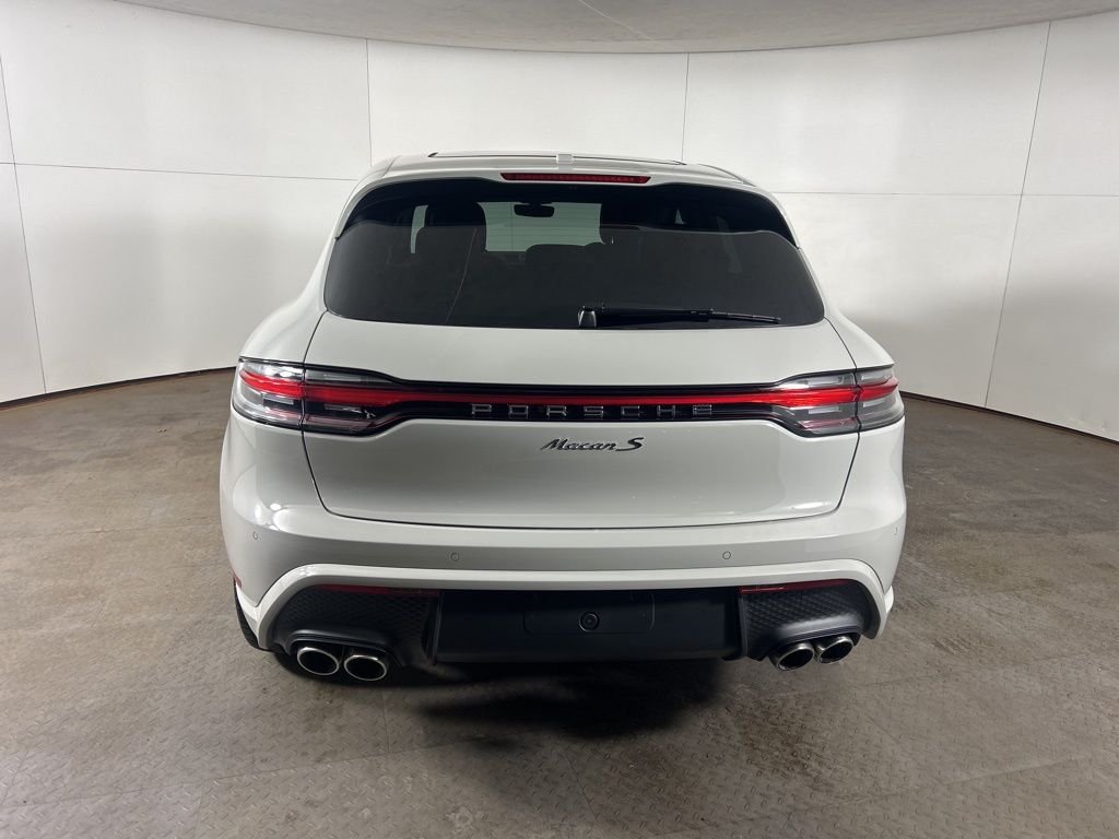 New 2026 Chalk Porsche S image 6