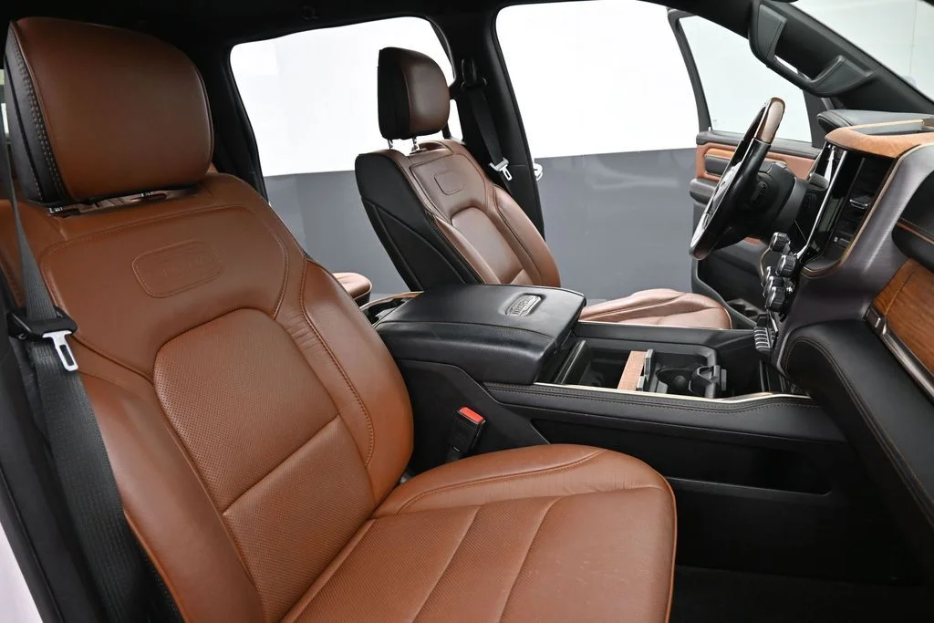 2022 RAM Ram 1500 Pickup Longhorn - Photo 20