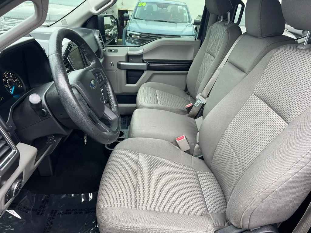 2015 Ford F-150 XLT - Photo 13