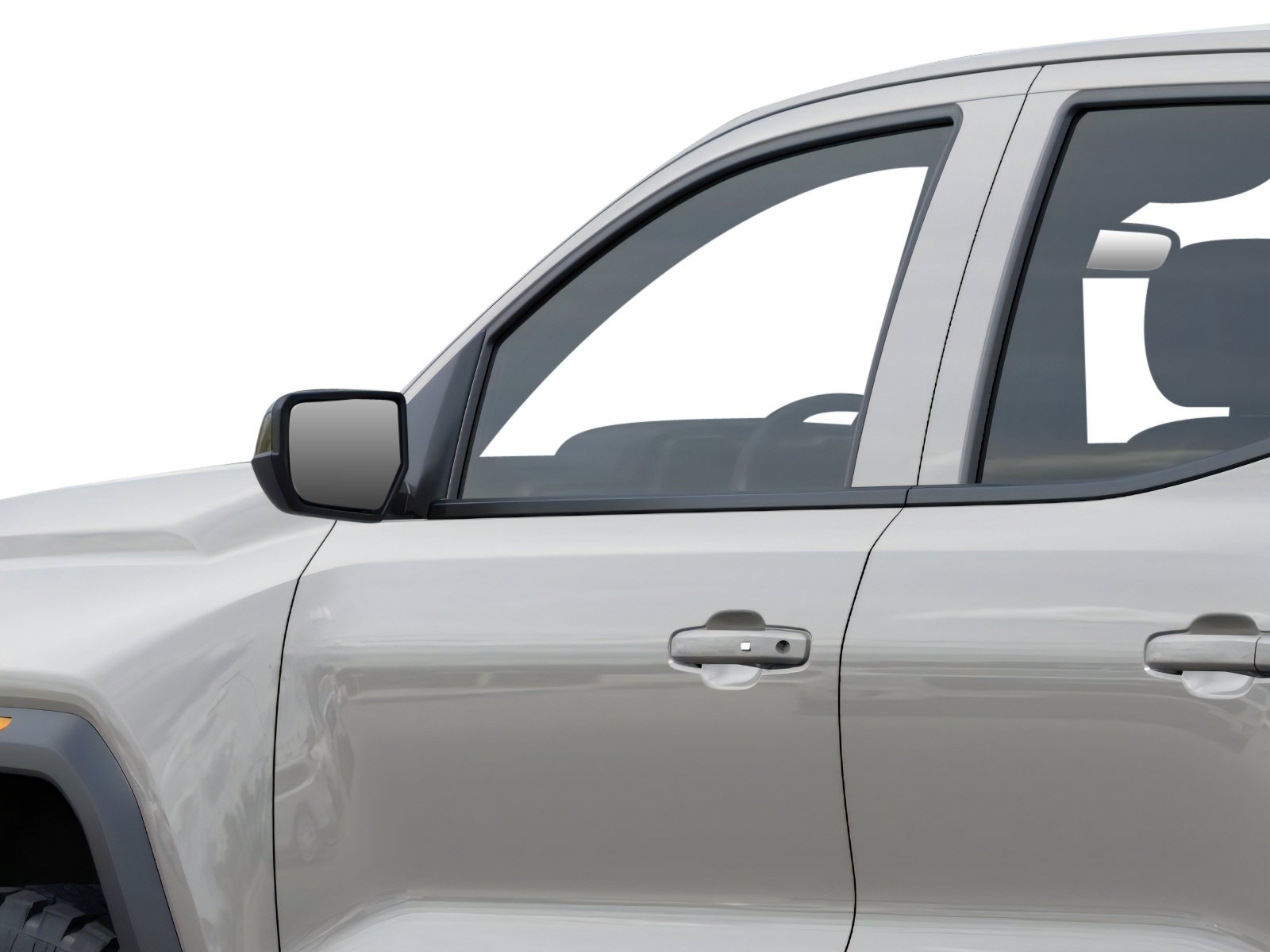 New 2026 Coastal Dune GMC 2WD Elevation image 12