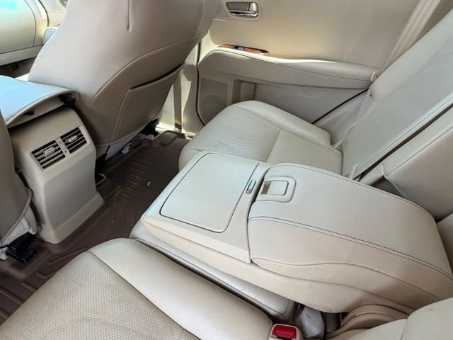 Used 2014 Satin Cashmere Metallic Lexus 350 image 18