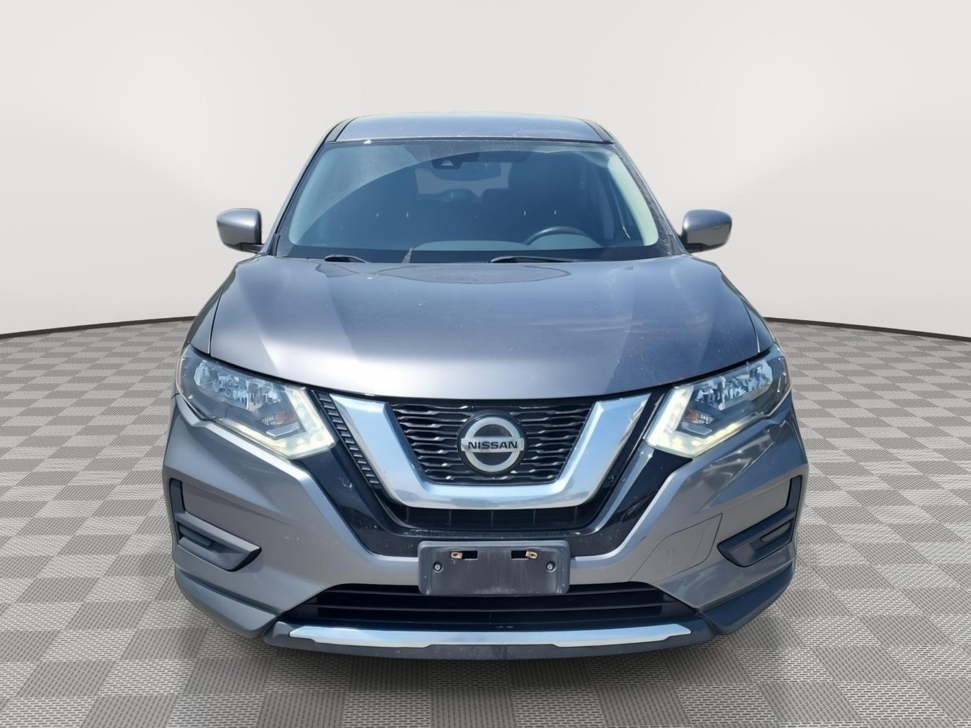 Used 2020 Nissan Rogue S with VIN 5N1AT2MV4LC716914 for sale in La Vista, NE