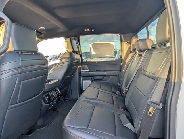 2025 Ford F-150 Raptor - Photo 7