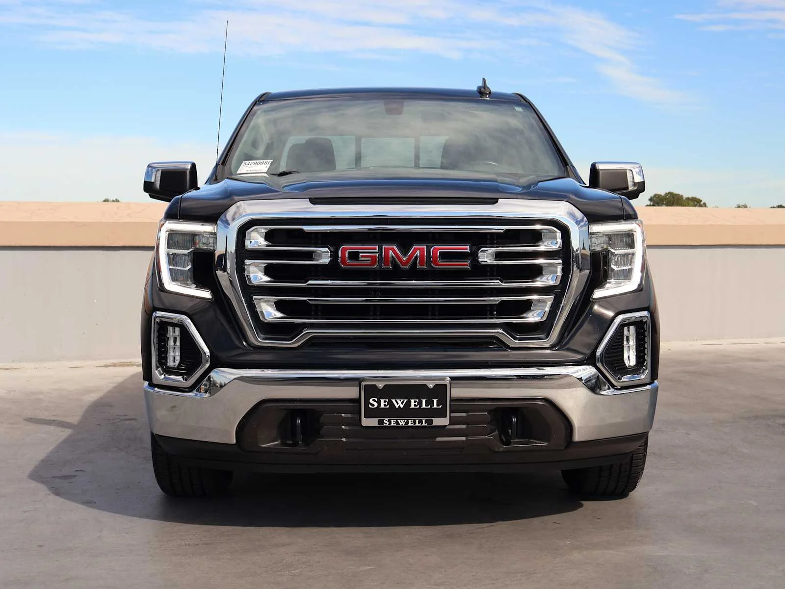 3GTU9DED1MG116920