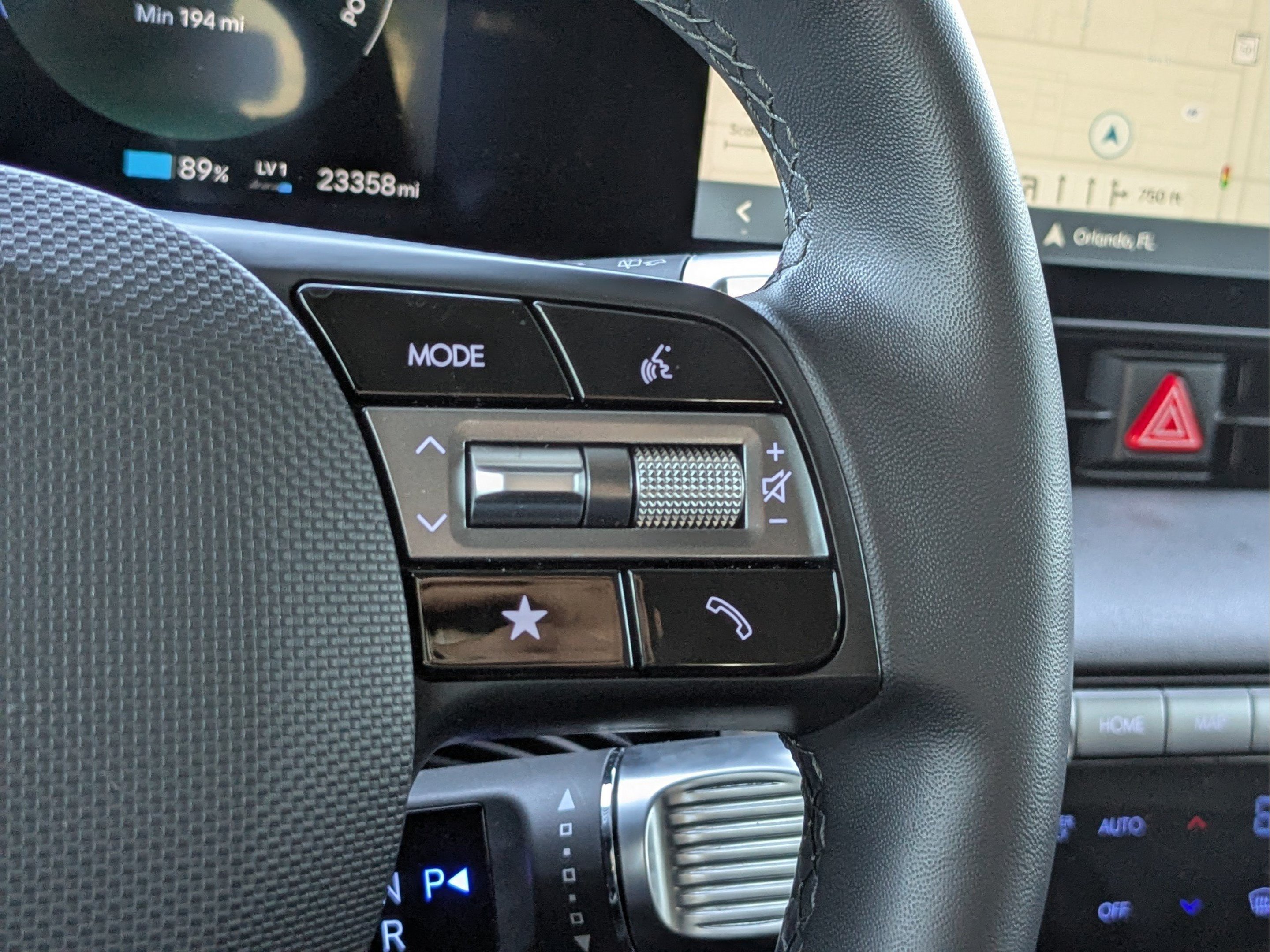 Certified Used 2025 Cyber Gray Hyundai SEL image 28