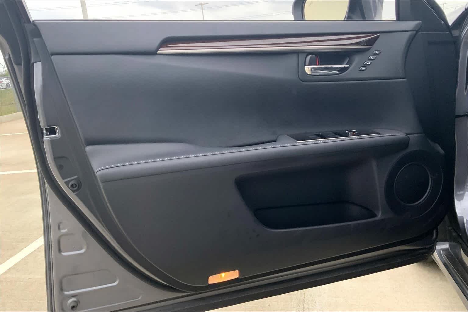 Used 2018 Nebula Gray Pearl Lexus  image 21