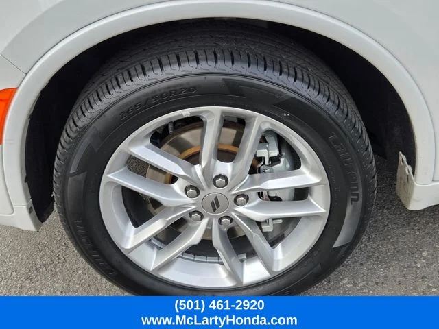Used 2024 White Dodge GT Plus image 20