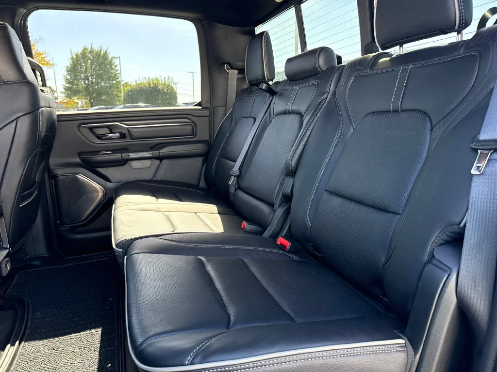 2023 RAM Ram 1500 Pickup Limited - Photo 31