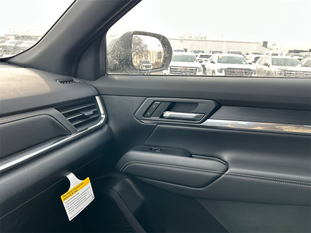 2026 GMC TERRAIN - Image 27