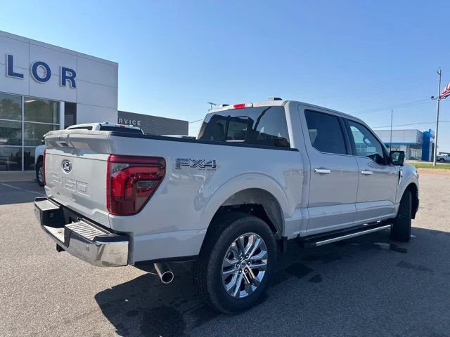 New 2026 Avalanche Ford Lariat® image 20