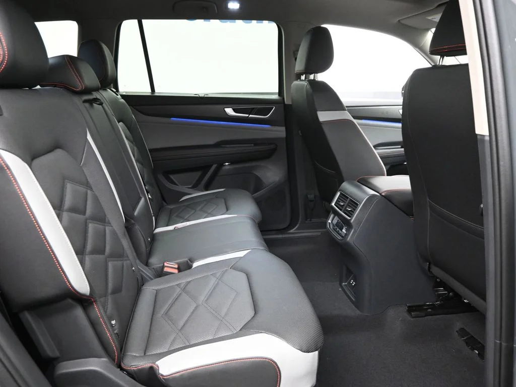 New 2026 Gray Volkswagen Peak Edition image 10