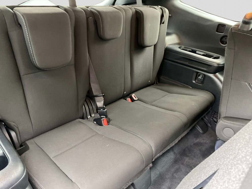 Used 2023 Black Subaru Premium image 28