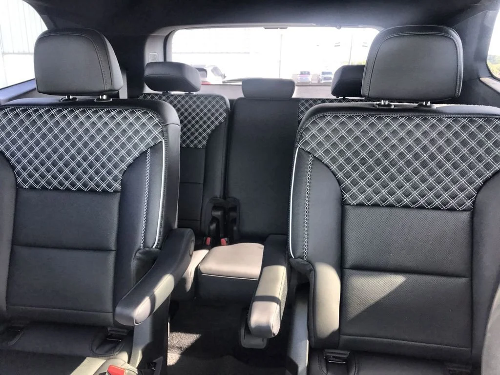 New 2026 Ebony Twilight Metallic GMC Denali image 22