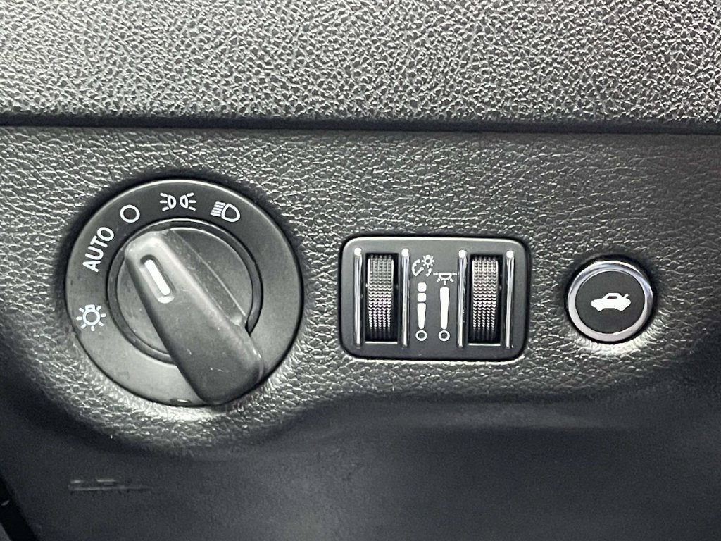 Used 2023 Gray Dodge GT image 17