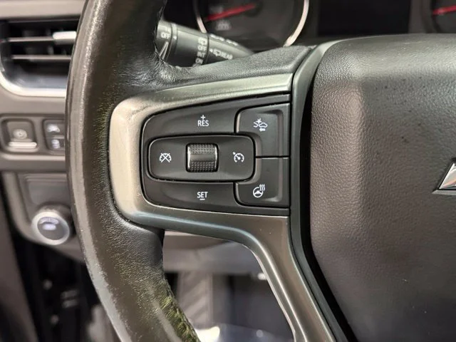 Used 2021 Black Chevrolet LT image 17
