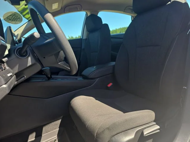 Used 2025 White Honda LX image 15