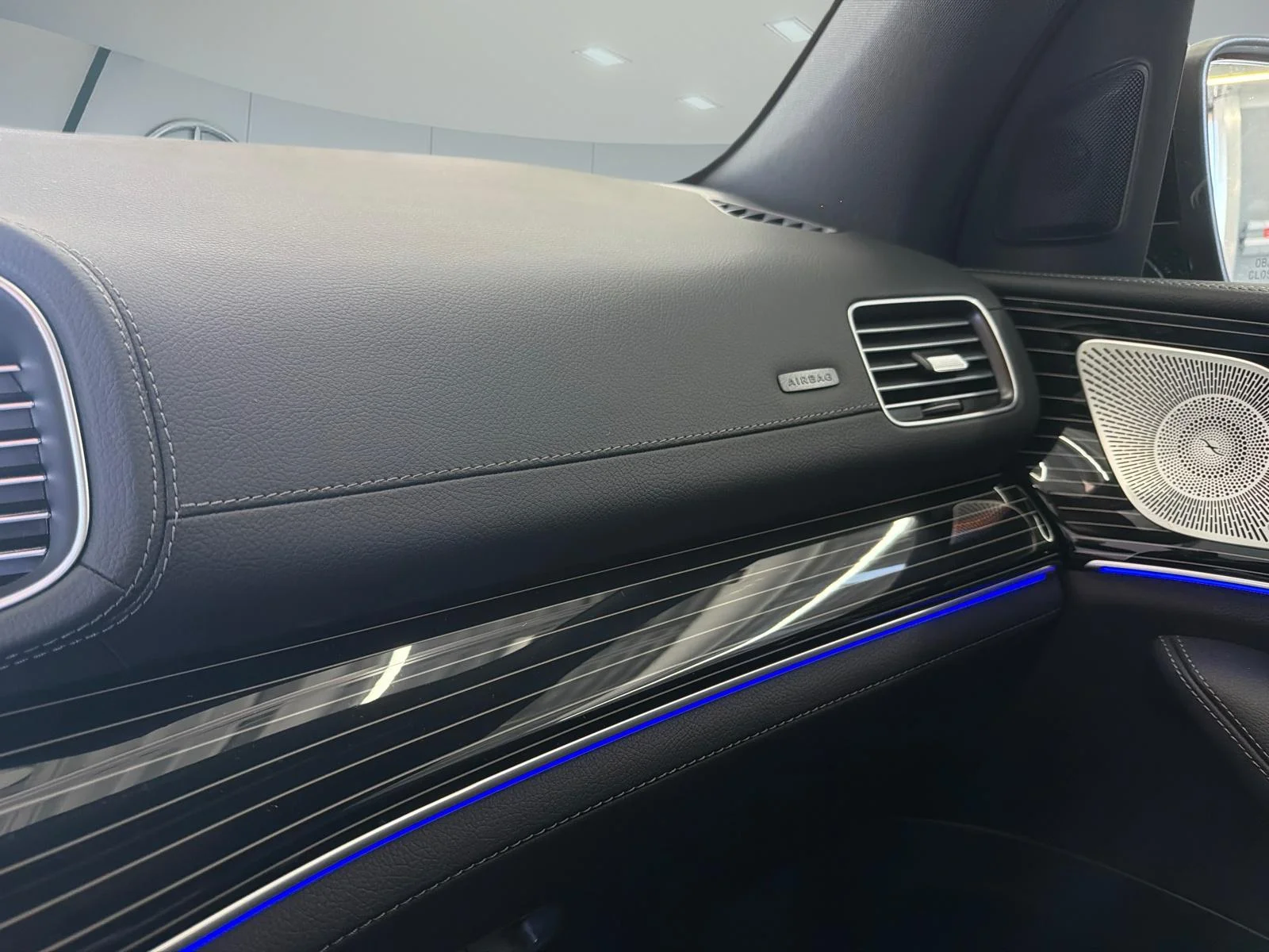 New 2026 Grey Mercedes-Benz GLE 450 4MATIC SUV image 18