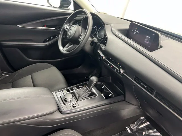 Used 2021 Blue Mazda 2.5 S CERTIFIED image 26