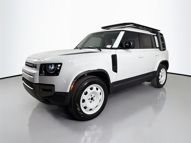 2026 LAND ROVER Defender 110 S