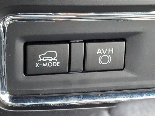 Used 2022 Gray Subaru Onyx Edition image 25