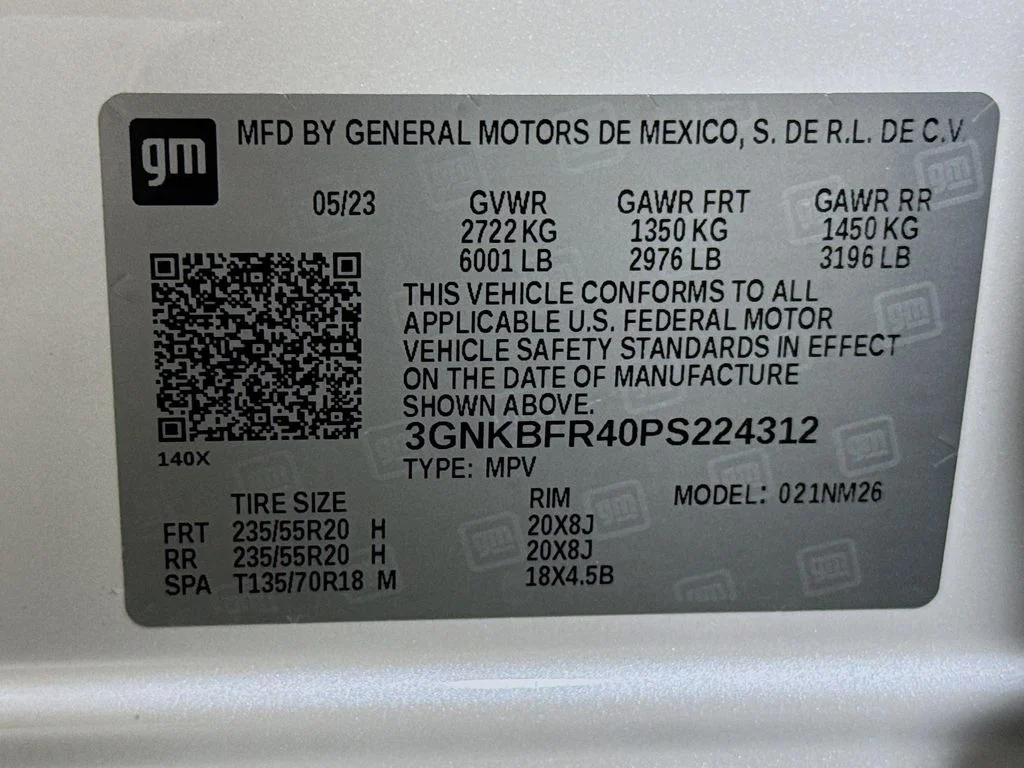 Used 2023 Beige Chevrolet Premier image 32