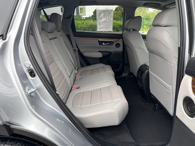 2022 Honda CR-V EX-L - Photo 11