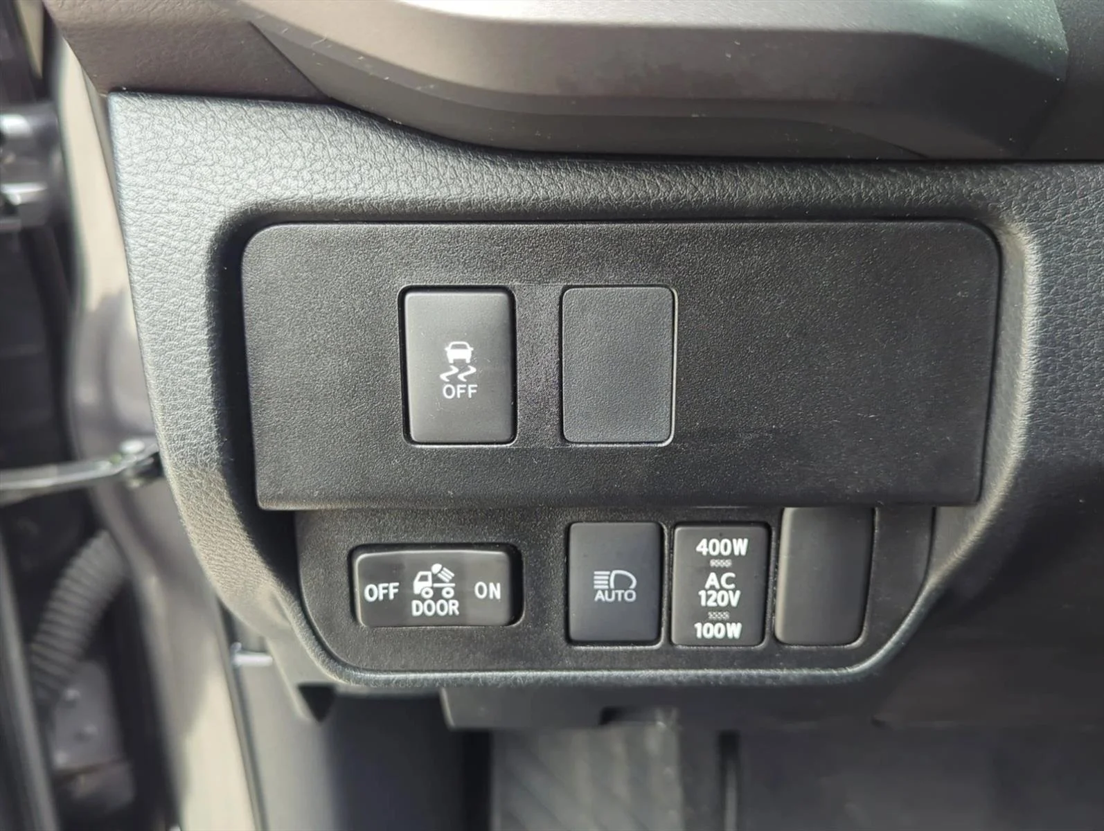 Used 2021 Magnetic Gray Metallic Toyota TRD Sport image 11