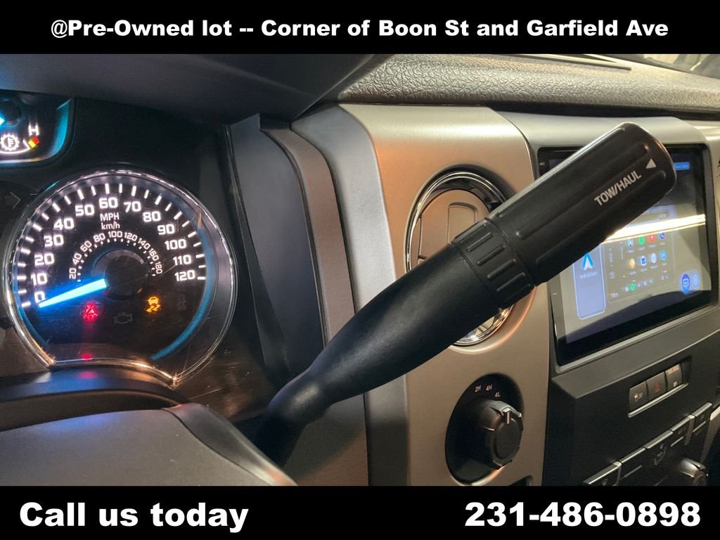 Used 2014  Ford XL image 25