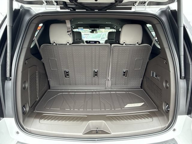2026 Chevrolet Tahoe LT - Photo 22