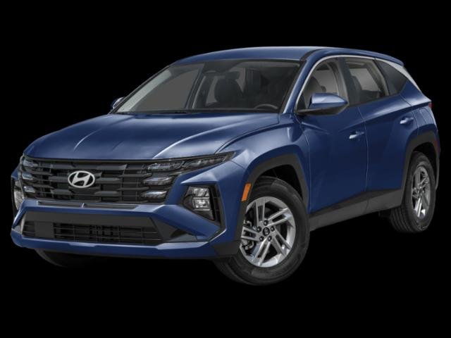 New 2026 Atlantis Blue (tb2) Hyundai SE image 14
