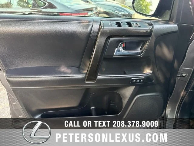 Used 2021 Gray Toyota Nightshade image 22