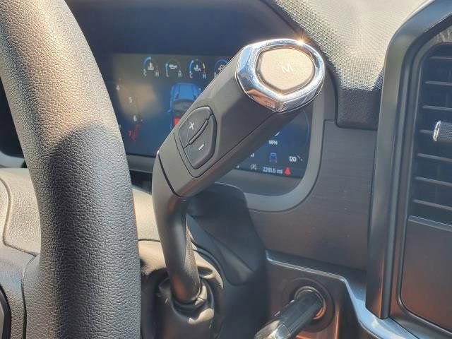 2025 Ford F-150 STX - Photo 27