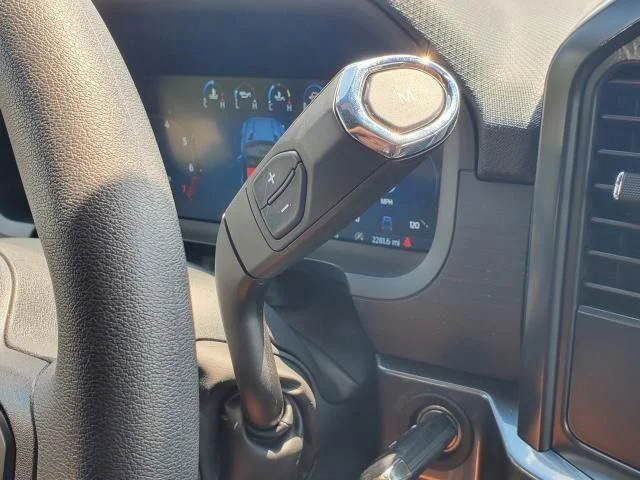 2025 Ford F-150 STX - Photo 27