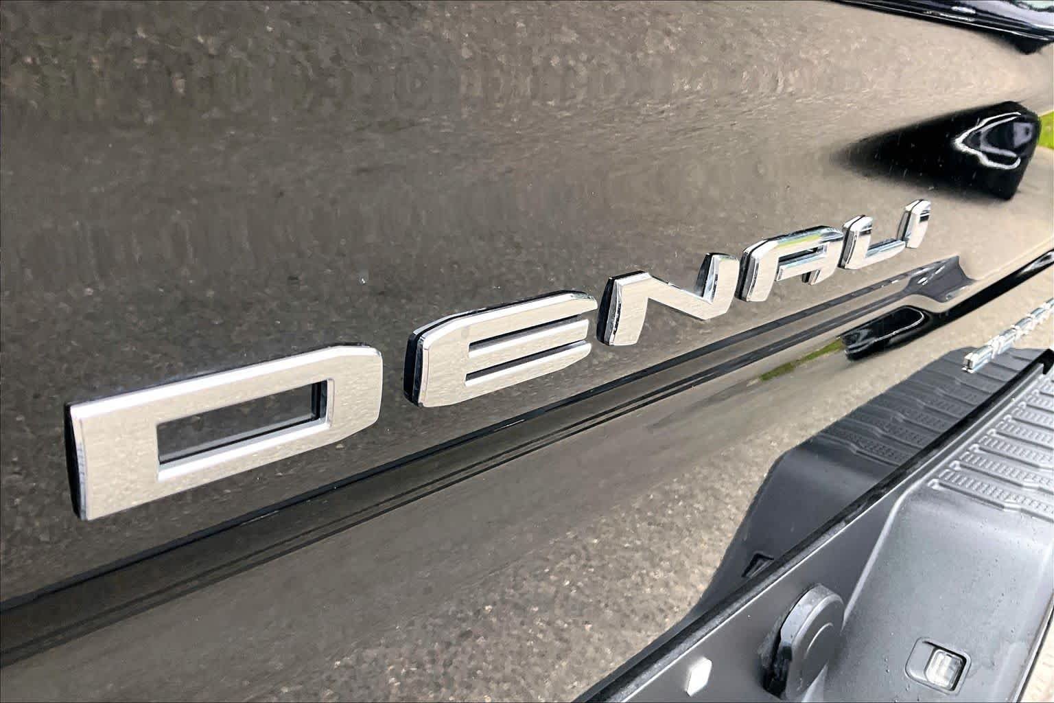 2024 GMC Sierra 1500 Denali Denali - Photo 10