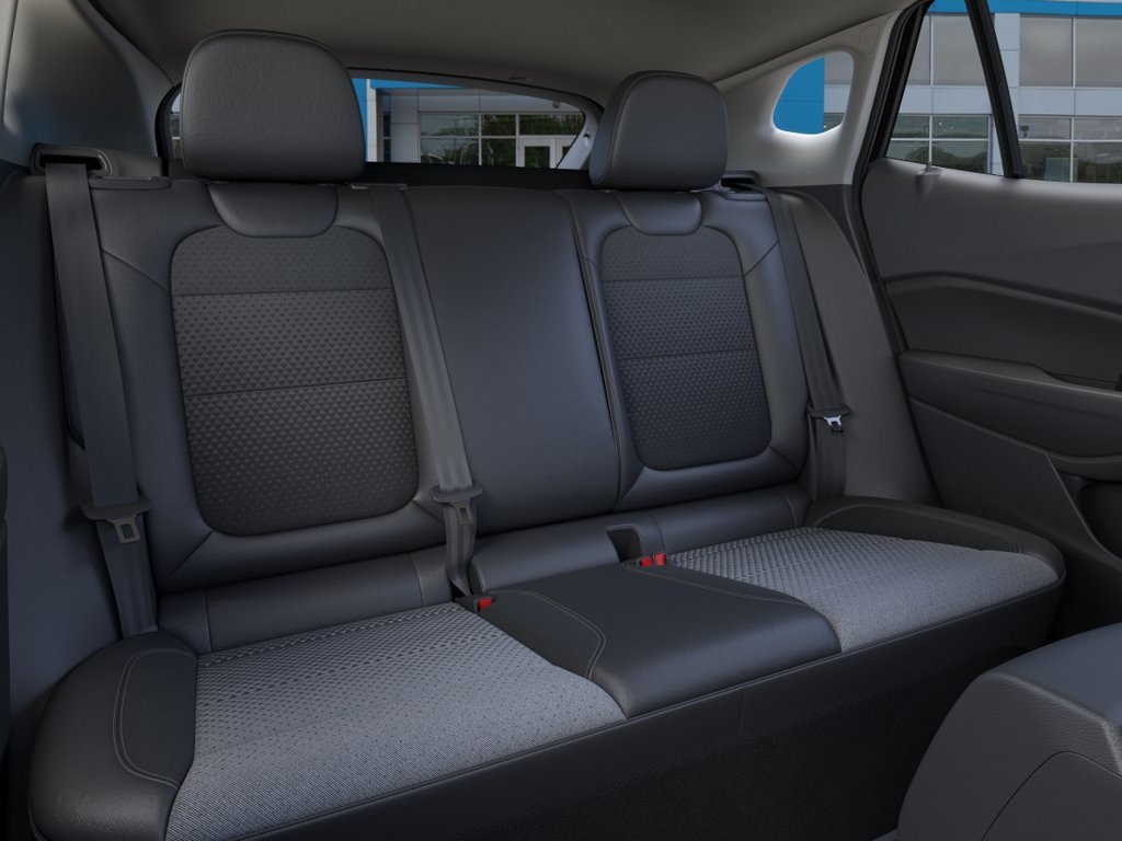 2026 Chevrolet Trax LT - Photo 17