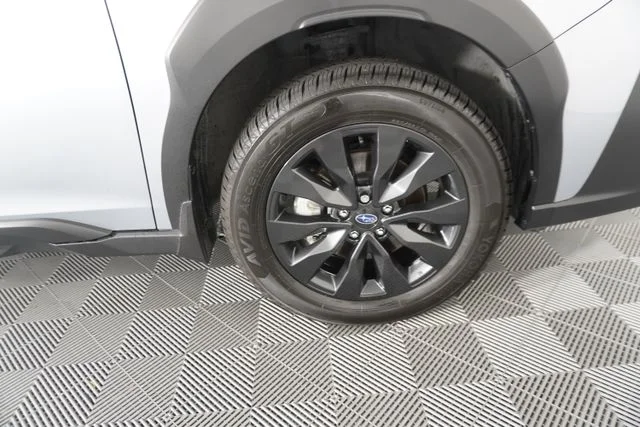 Certified Used 2023 Silver Subaru Onyx Edition XT image 15