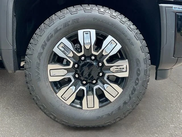 New 2026 Onyx Black GMC Denali image 19