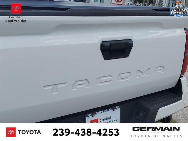 Certified Used 2024 ICE CAP Toyota  image 18