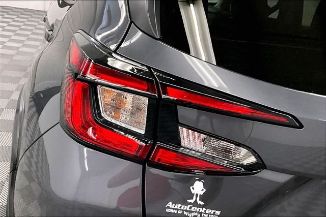 2024 Subaru Crosstrek Limited - Photo 35