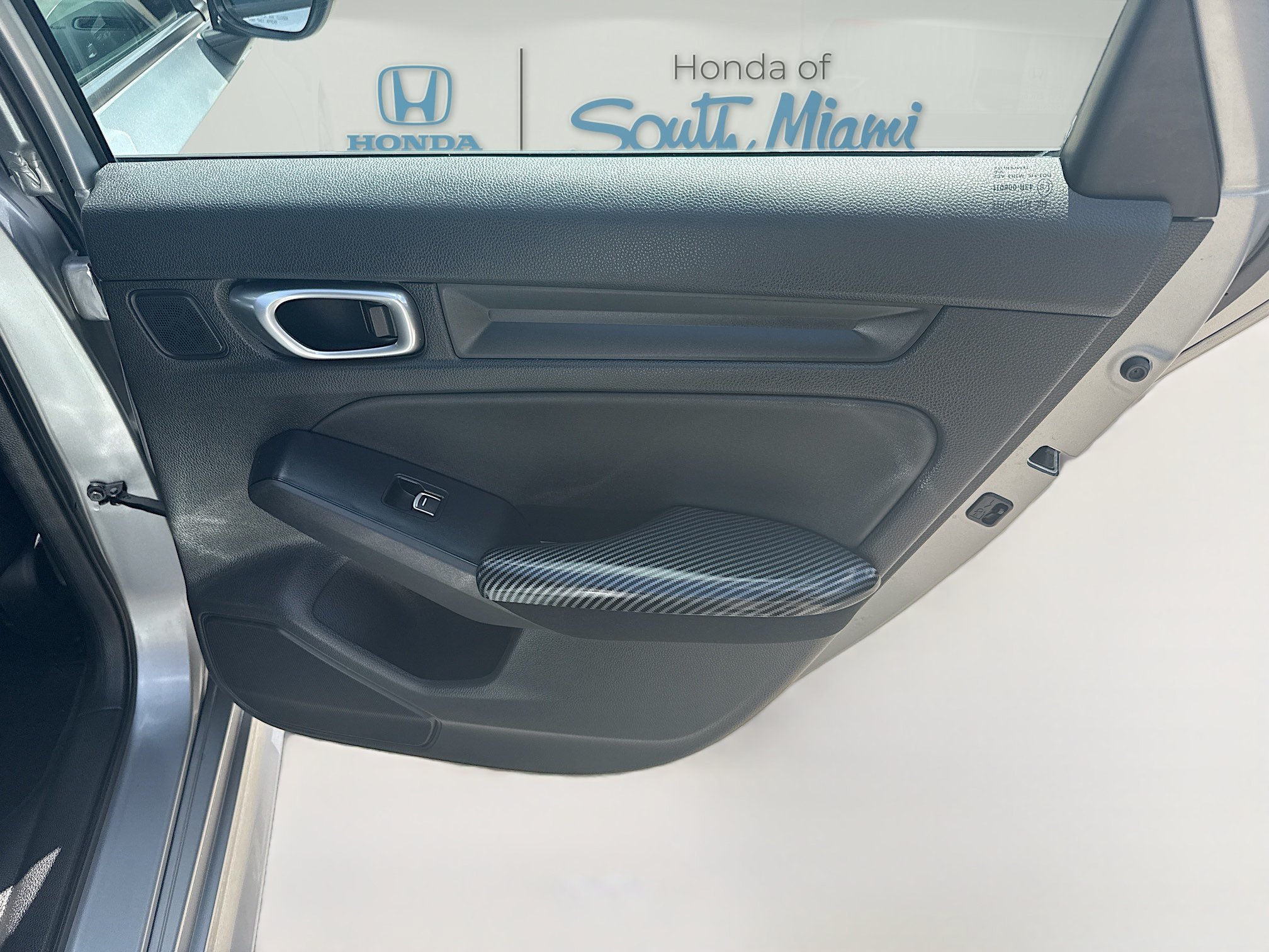 2024 Honda Civic Sport - Photo 29