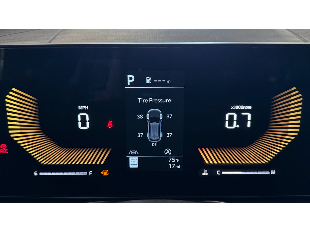 New 2026 Wolf Gray Kia EX image 14