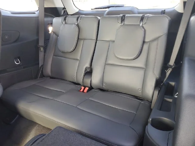 New 2026 Carbonized Gray Metallic Ford Active image 9