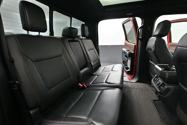 2023 Ford F-150 Lariat - Photo 48
