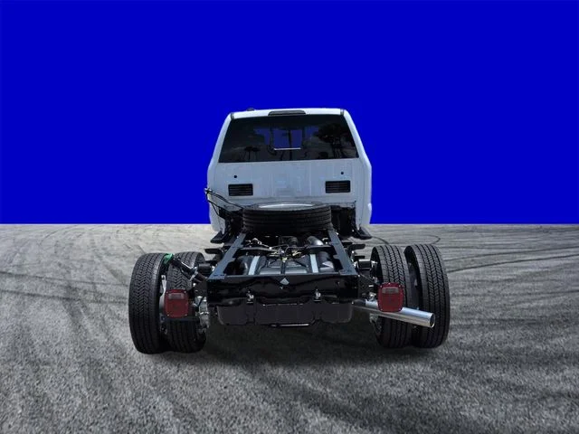 New 2026 White Ford XL image 5