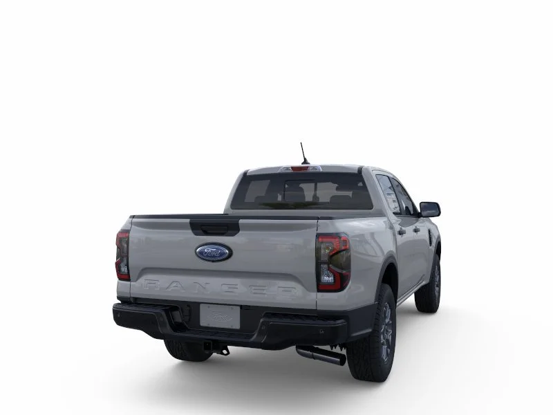 New 2026 Avalanche Ford XLT image 8
