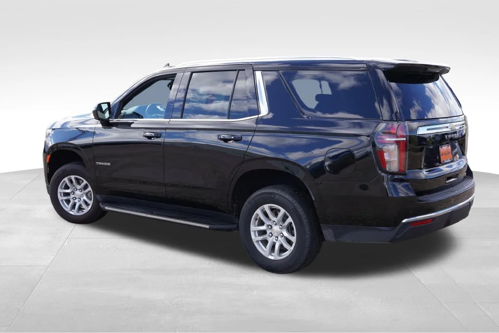 2024 Chevrolet Tahoe LT - Photo 8