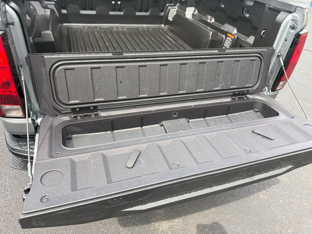 2026 Chevrolet Colorado Work Truck - Photo 33