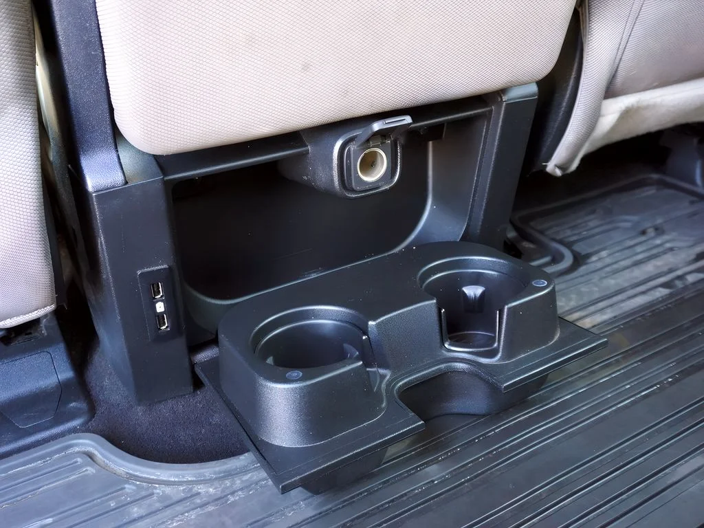 2020 Ford F-150 XLT - Photo 35
